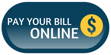 An online bill pay, sign