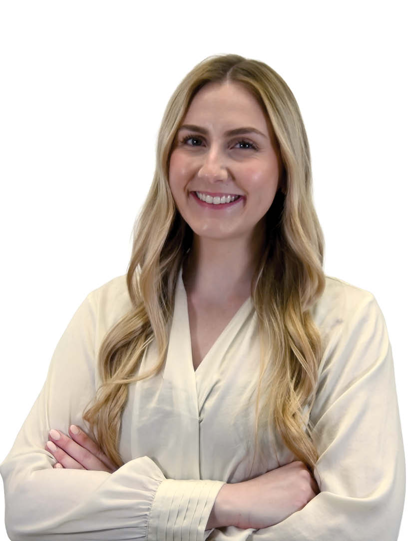 Photo of Erin Armstrong, PA