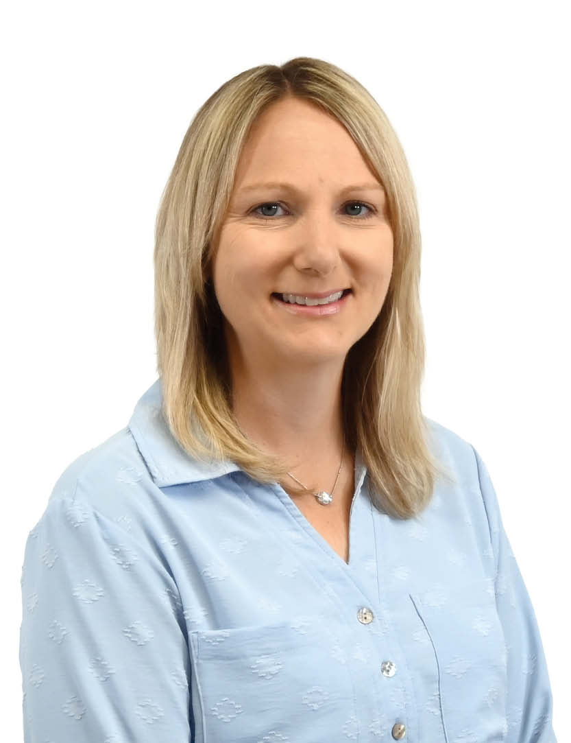 Photo of Andrea Roberts, PA-C