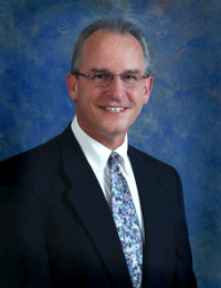 Photo of Mitchell D. Coppedge, M.D.