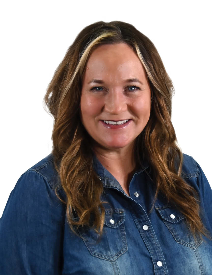 Photo of Devon J. Muncy, PA-C