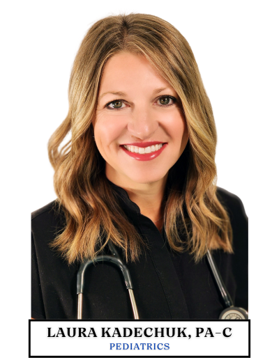 Photo of Laura Kadechuk, PA-C