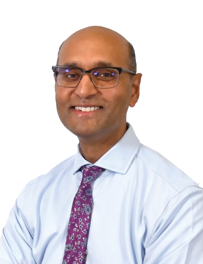 Photo of Amish R. Patel, D.O.