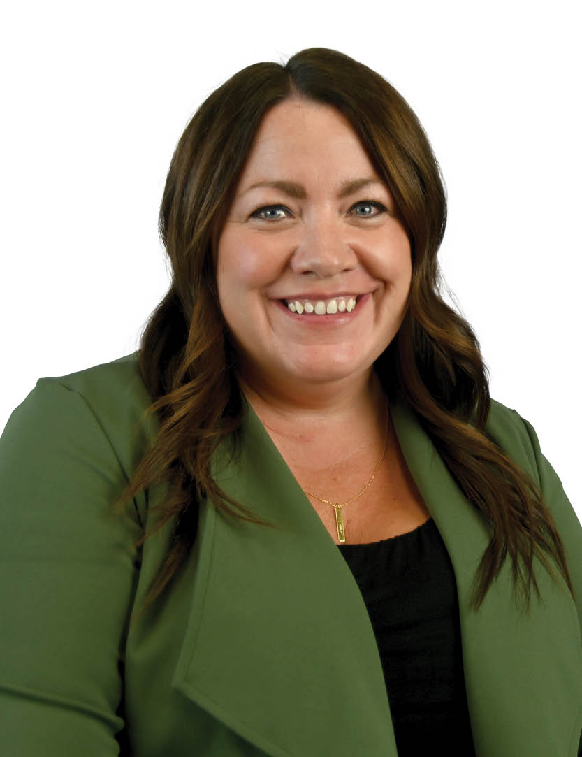 Photo of Abby Housman, D.O.