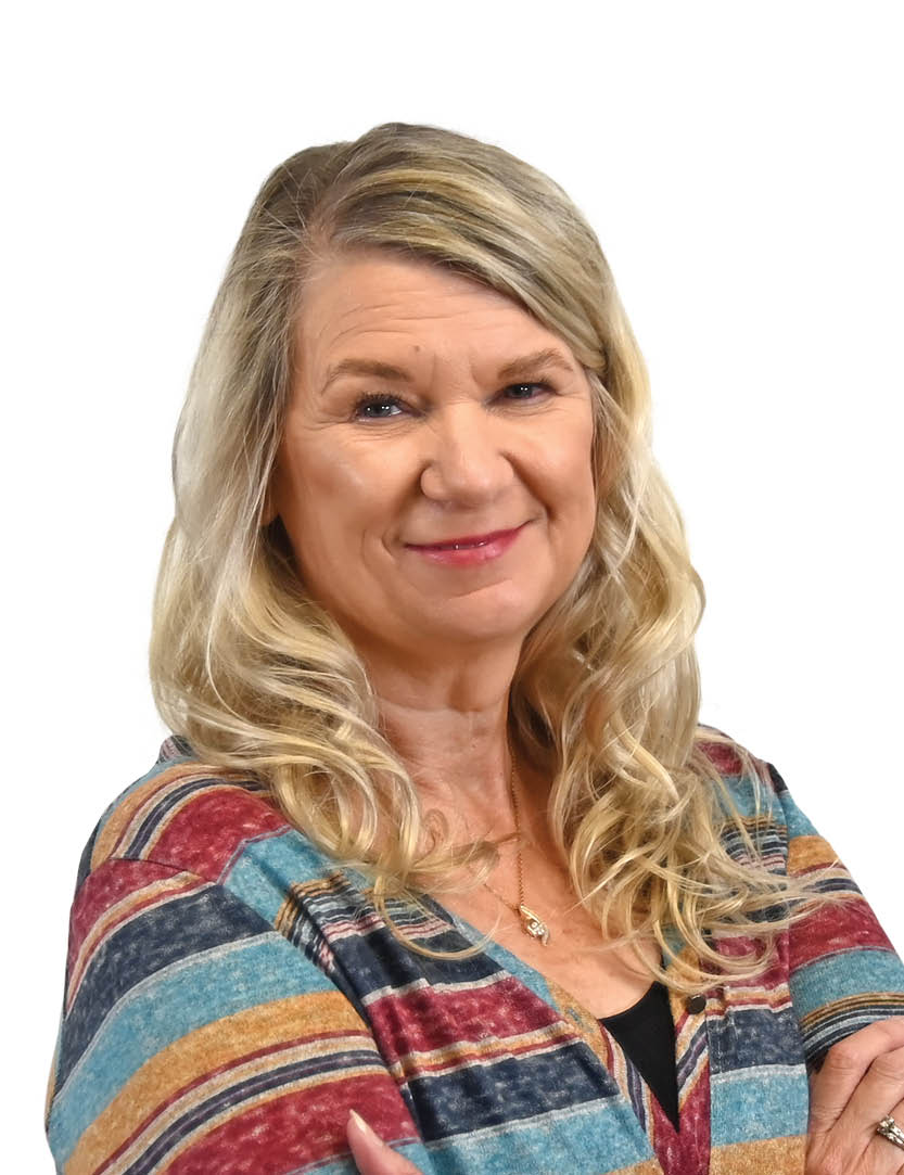 Photo of Delanie Berry, FNP-C