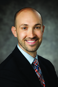 Photo of Dustin Tedesco, M.D.