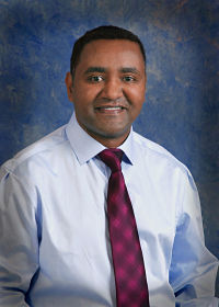 Photo of Bahiru Mekete,  M.D.