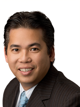 Photo of Cuong Nguyen, M.D.