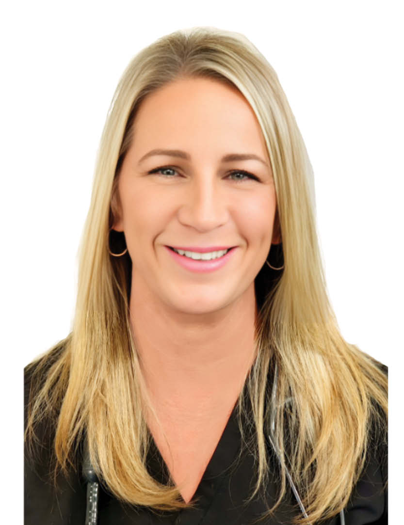 Photo of Martina Miner, APRN-FNPC