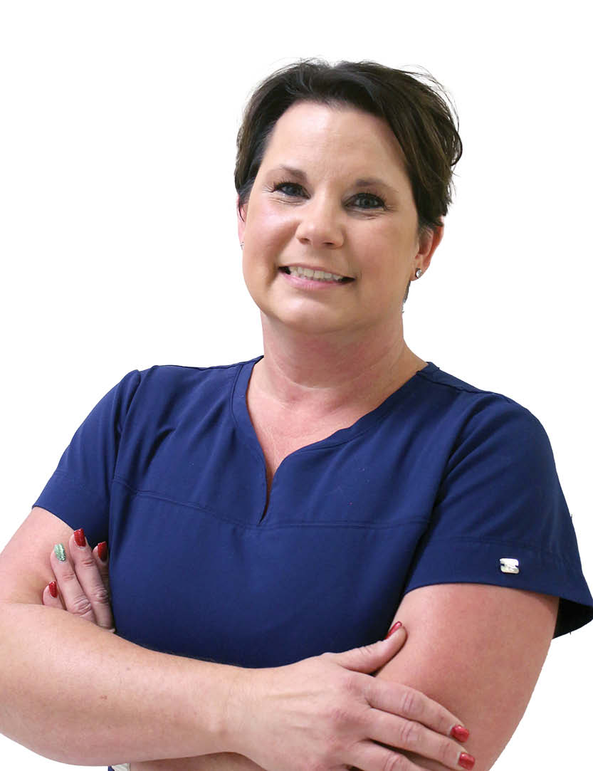 Photo of Misti Heston, ARNP-FNP