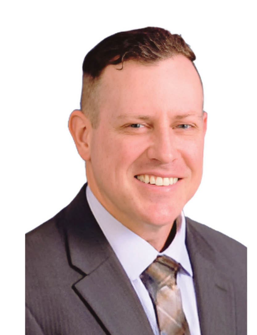 Photo of Thomas Jarvis, D.O.