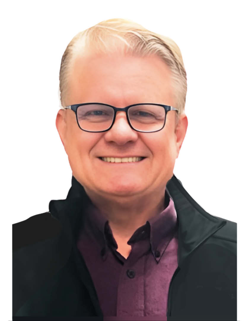 Photo of Jeffrey Miller, M.D.