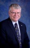 Photo of Robert Buchanan, M.D. (Visiting Doctor)