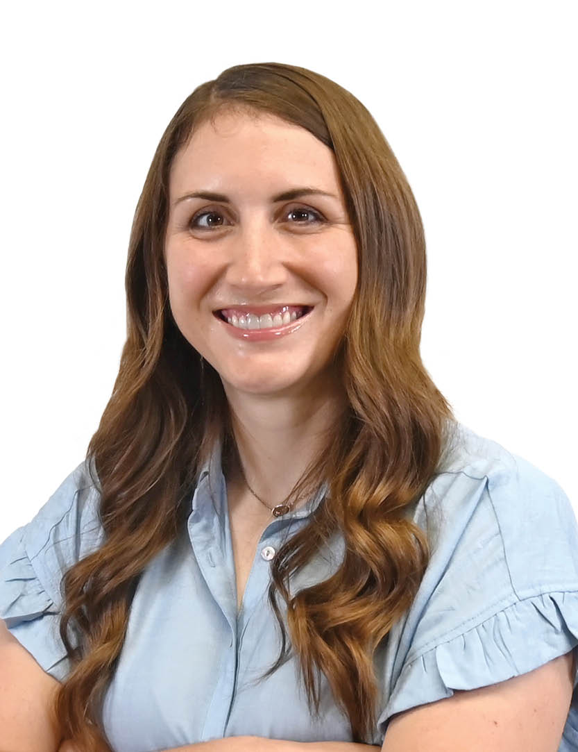 Photo of Kylie Lee, FNP