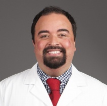 Photo of Marcus Smith, M.D. (Visiting Doctor)