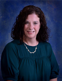 Photo of Julie Utley, PA-C
