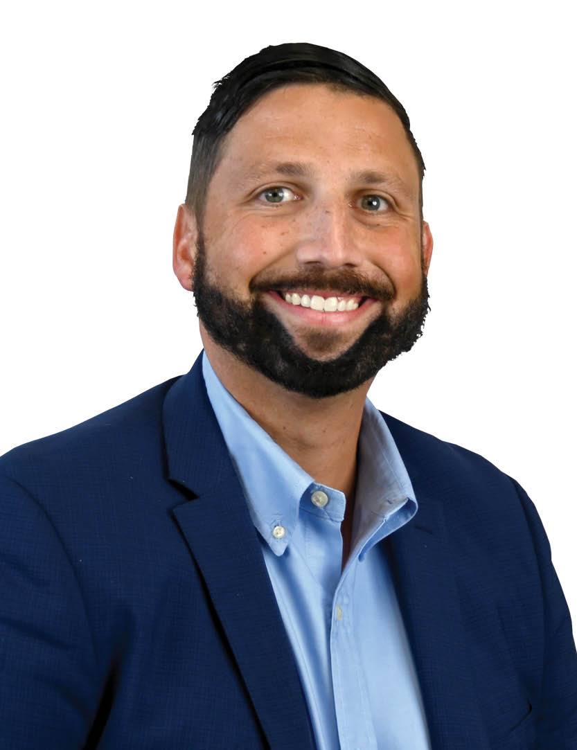 Photo of Craig Verdin