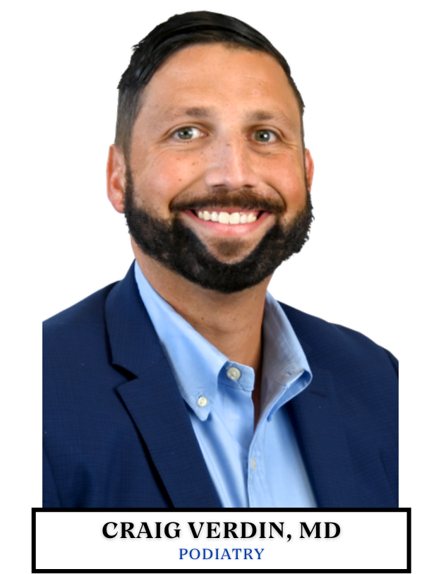 Photo of Craig Verdin