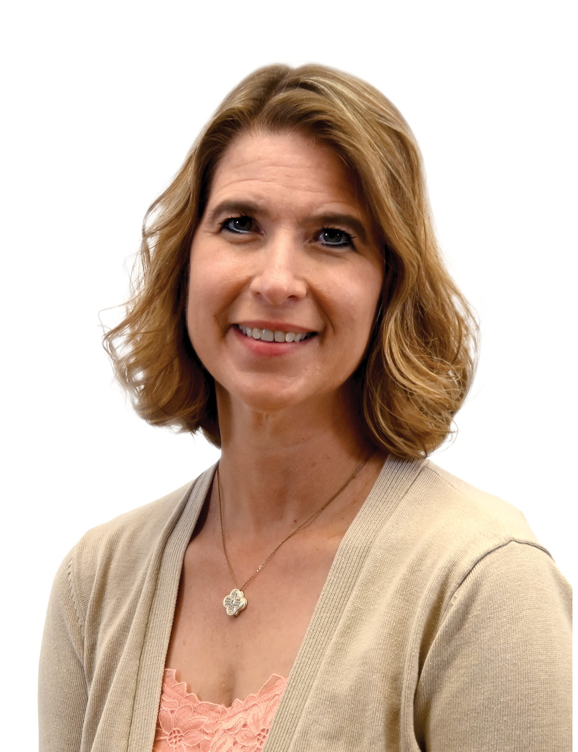 Photo of Tonia Williams, FNP-C