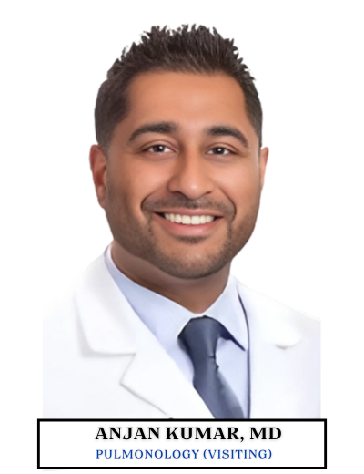 Photo of Anjan Kumar, MD
