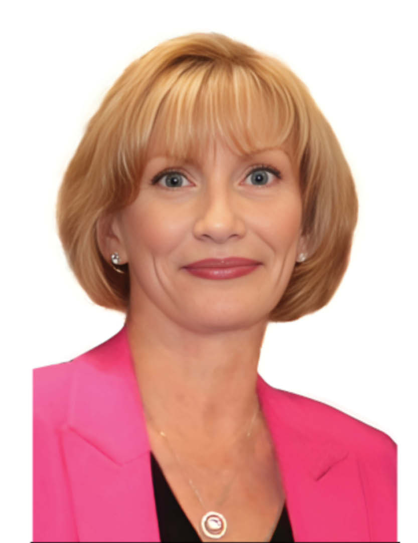 Photo of MaryBeth Holt, CNO